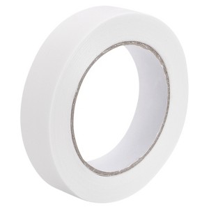 Unique Bargains Self-Adhesive Stretchable Cloth Bookbinding Repair Tape - 1 of 3
