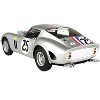 Ferrari 250 GTO #25 "Night Version" "24 Hrs Le Mans" (1963) w/DISPLAY Ltd Ed to 72 pieces 1/18 Model Car by BBR - 4 of 4
