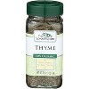 Spice Hunter Thyme Organic - Pack of 6 - 0.6  OZ - 2 of 2