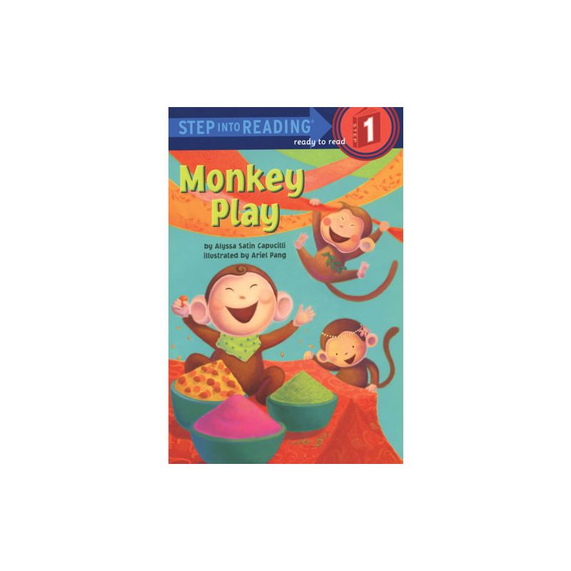 Kaplan Early Learning Step Into Reading Book Set - Level 1 - Set of 9, 5 of 7