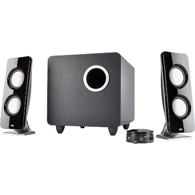 Cyber Acoustics CA-3610 Speakers
