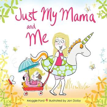 She Is Mama, Book by Mackenzie Porter, Heather Brockman Lee, Official  Publisher Page
