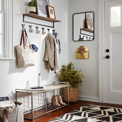 Small Space Entryway Collection Target