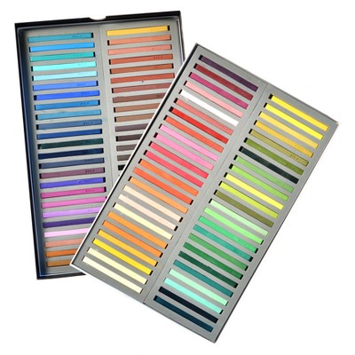 24ct Chalk Pastels - Mondo Llama™