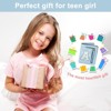 Generic Gifts for 8 9 10 11 12 13 14 Year Old Girl Kids Wallet Initial Girls Wallets Teen Girls Gift - 3 of 4