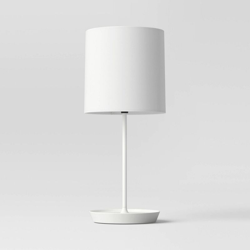 Stick Table Lamp - Room Essentials™, 1 of 9