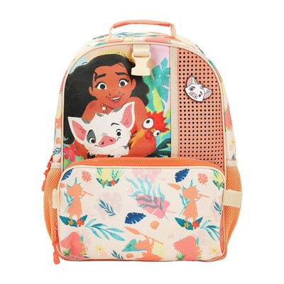 Disney 14.4L Moana Backpack