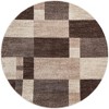 Unique Loom  Autumn Providence Area Rug - 2 of 4