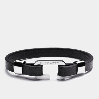 Elegatto Morelle C-Clasp Bracelet