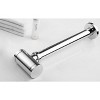 KubeBath KubeBath Space Saving P-Trap in Chrome Finish - 4 of 4
