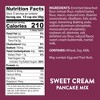 Krusteaz Original Pancake Mix Sweet Cream, 26 Ounce (Pack of 2) - 3 of 3