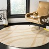 Adirondack ADR125 Non-Shedding Power Loomed Indoor Rugs - Safavieh - 2 of 3