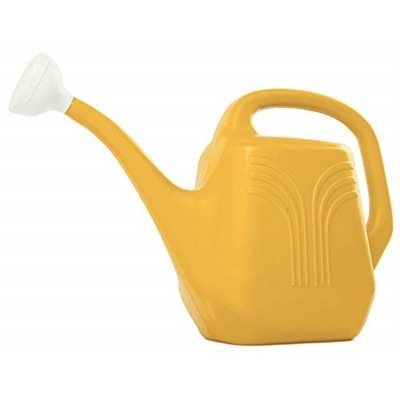 Bloem Classic Plastic Watering Can, 2 Gallon