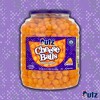 Utz Cheese Balls Barrel - 23oz - 3 of 4