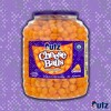 Utz Cheese Balls Barrel - 23oz - image 3 of 4
