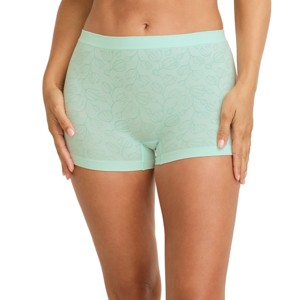 Jockey Women's Seamfree Boy Short - 1 of 4