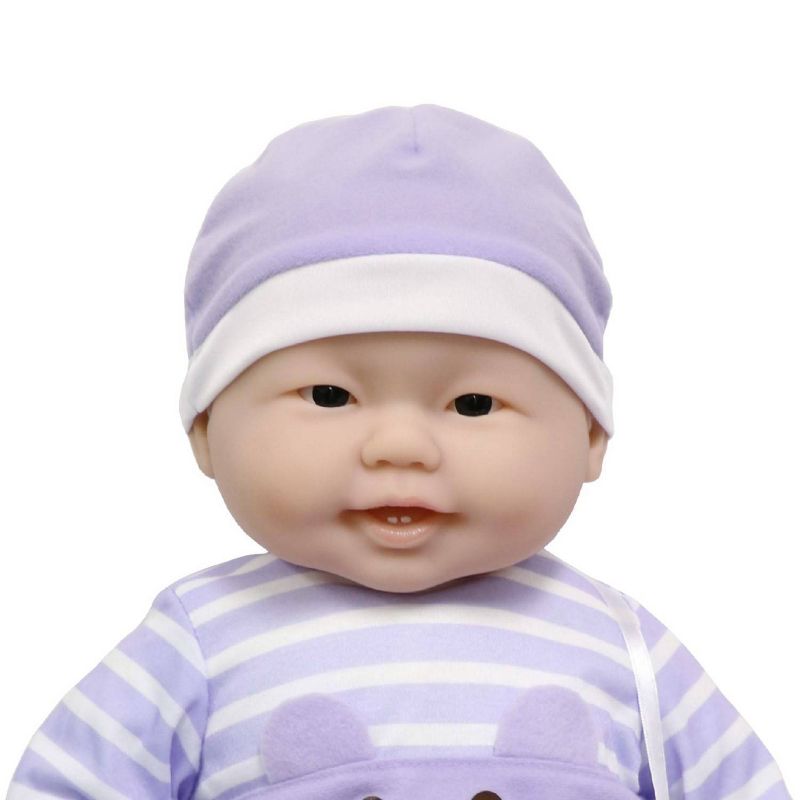 JC Toys Lots to Cuddle Babies 20&#34; Soft Body Baby Doll, 3 of 8