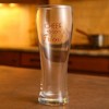 Pavilion Gift Company - Good Friends - 15 oz Pilsner Glass - Drinkware - 2 of 4