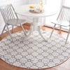 Vermont VRM303 Hand Woven Indoor Rugs - Safavieh - 2 of 3