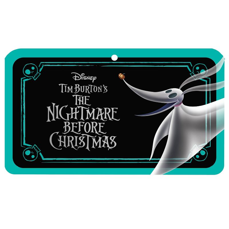 Disney The Nightmare Before Christmas Zero Kids&#39; Pillow Pet, 5 of 9
