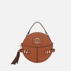 MKF Collection Gayle Crossbody Bag Stylish Vegan Leather Women’s Purse by Mia K - 2 of 4