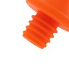Unique Bargains Bottle Stoppers Hat-shaped Hand Wash Silicone 2.17"x1.57"x1.57" 1 Pc - 3 of 3