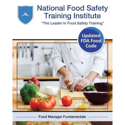 National Food Safety Training Institute - (Paperback)