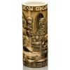 Beeline Creative Geeki Tiki Star Wars Jabbas Palace Scenic 24 Ounce Ceramic Tiki Mug - 2 of 4