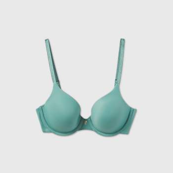 Teal Lace Bra : Page 3 : Target