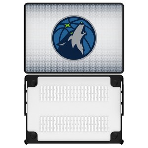 Keyscaper NBA Western Conference Teams Linen Laptop Case for Apple MacBook - 1 of 4