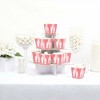 Big Dot of Happiness Tutu Cute Ballerina - Party Mini Favor Boxes - Ballet Birthday Party or Baby Shower Treat Candy Boxes - Set of 12 - 3 of 4