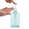 Unique Bargains Simple Square Soap Pump Dispenser for Bathroom 1 Pc - 3 of 4