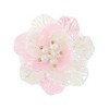 Unique Bargains Shell Flower Phone Grip 1 Pc - 3 of 4
