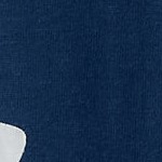 deep sea navy unicorn