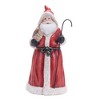 Hooded Terracotta Santa Figurine (Set of 2) - 3 of 3