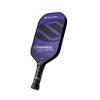 Selkirk Sport Amped Control Invikta Lightweight Pickleball Paddle - Purple - 3 of 4