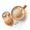 Fal Harvest Chai and Pumpkin Chai Hot Drink Bombs - 3oz - Favorite Day™ - 4 of 4