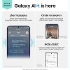 Samsung Galaxy S24 5G 128GB AI Smartphone 6.2" AMOLED Screen 50MP Camera Unlocked - Manufacturer Refurbished - 4 of 4