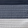 Kumasinova 72 x 72 Inch Faux Silk Shower Curtain,Shower Curtains for Bathroom with Lightweight Dupioni Fabric,Machine Washable - 2 of 4