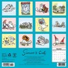 Willow Creek Press 2026 Simon's Cat Wall Calendar - 2 of 4