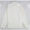 Perry Ellis Mens Dobby Geo Print Stretch Button Down Dress Shirt - 2 of 2