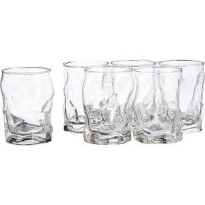 Bormioli Rocco Sorgente 10.25 oz. Rocks Glass, Set of 6 - 1 of 4