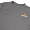 Boys' University of Tennessee at Chattanooga Sport T-Shirt Left Chest Logo - 4 of 4