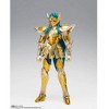 Bandai - Tamashii Nations - Saint Seiya - Saint Cloth Myth Ex - Aquarius Camus (Revival Version) Action Figure - 2 of 4