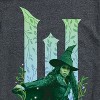 Men's - Wicked - Elphaba No Good Deed Goes Unpunished Short Sleeve Graphic T-Shirt - 2 of 4
