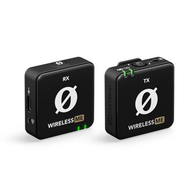 RODE Wireless ME TX Transmisor inalámbrico (negro)