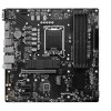 MSI Pro Gaming Desktop Motherboard PRO B760M-P DDR4 - Intel B760 Chipset - Mini ATX - 4 of 4
