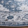 Arizona ARZ217 Power Loomed Machine Washable Skid Resistant Indoor Rugs - Safavieh - 3 of 4