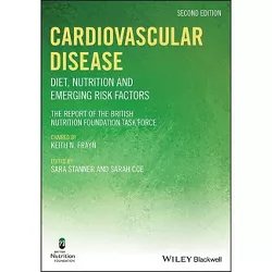 Cardiovascular Disease - (British Nutrition Foundation) 2nd Edition (Paperback)