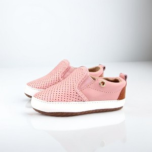 Little Love Bug Company Quinn Slip-On Sneaker - 1 of 4